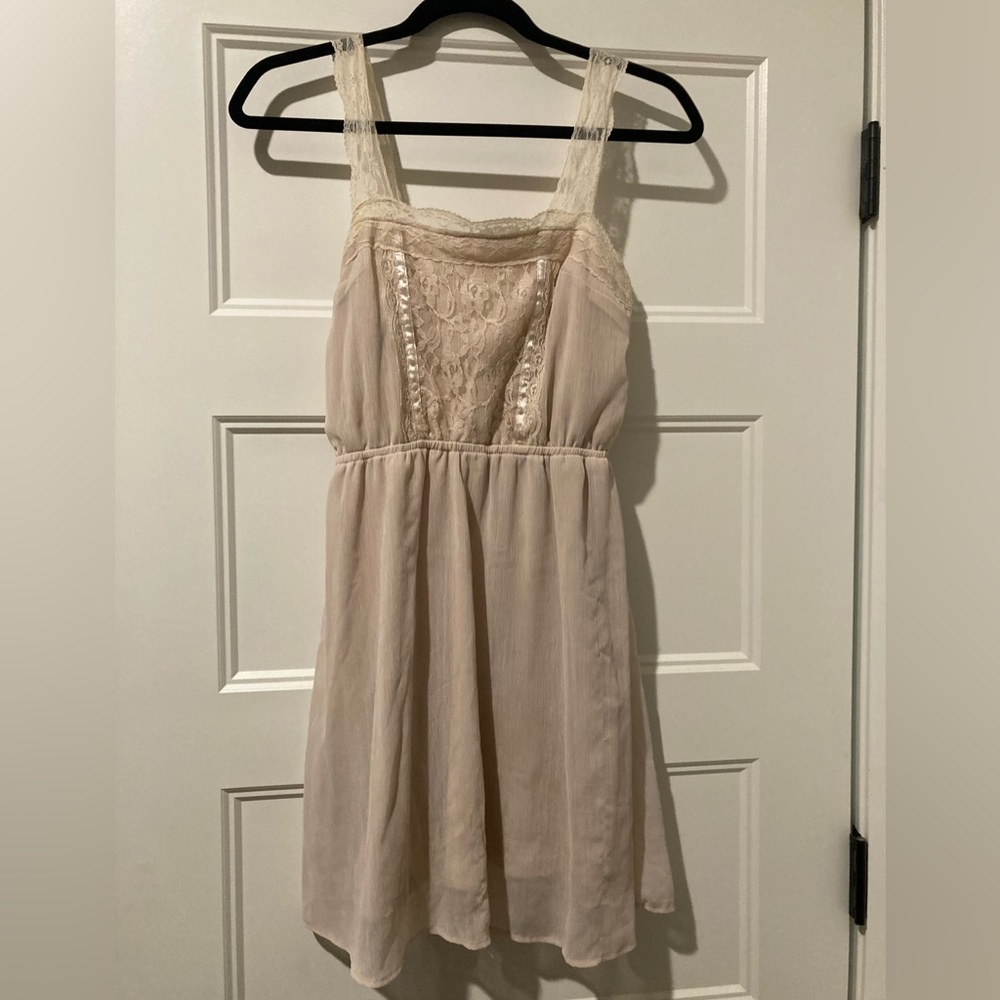 Target Lacey dress